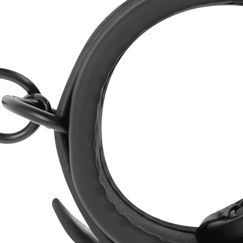 Fetish Submissive - Open Leg Set - Image 9