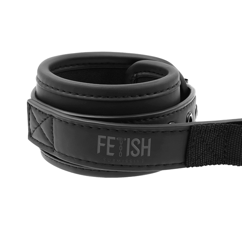 Fetish Submissive - Punhos Fetiches Submissivos Com Puxador - Image 4