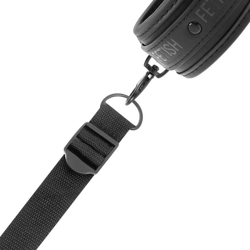 Fetish Submissive - Fetiche Submissivo Punho E Tether Set - Image 6