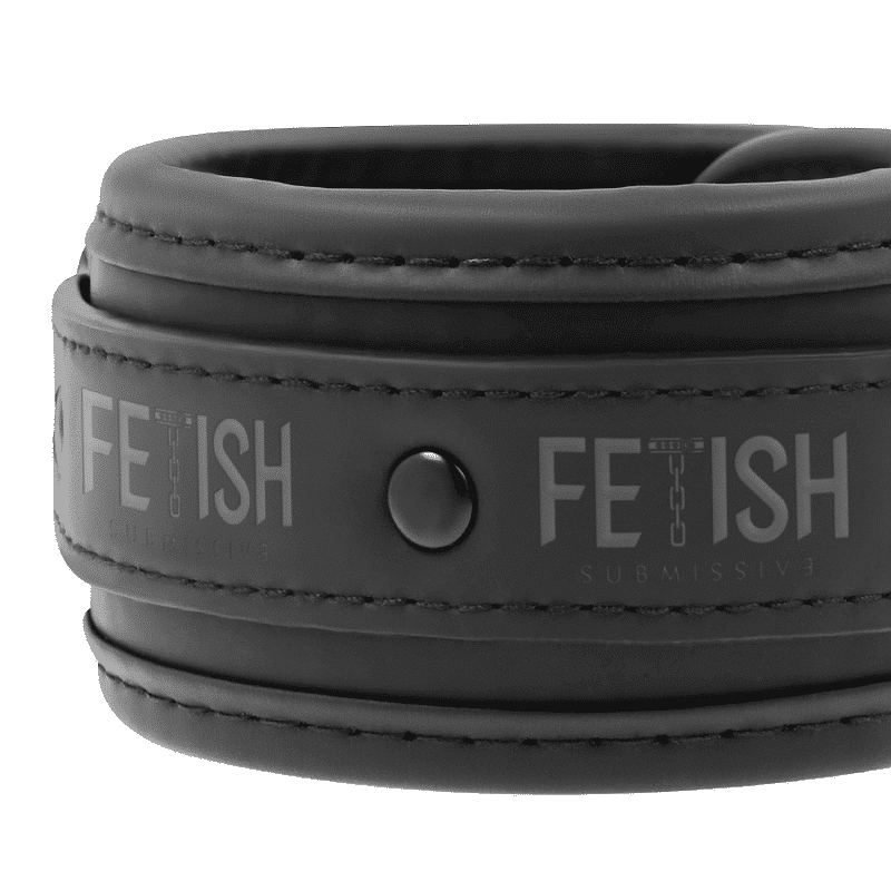 Fetish Submissive - Fetiche Submissivo Punho E Tether Set - Image 5