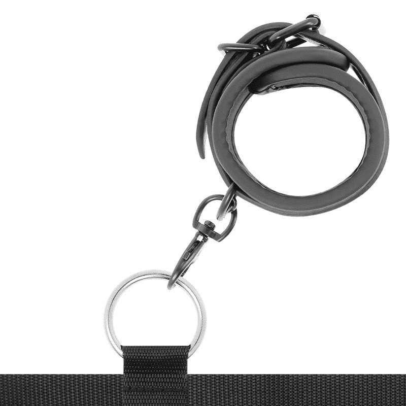 Conjunto De Retenção De Camas De Luxo Fetish Submissivo - Image 5