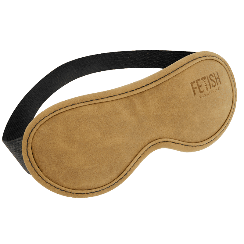 Fetish Submissive - Origin Mask Vegan Leather Ii - Image 2