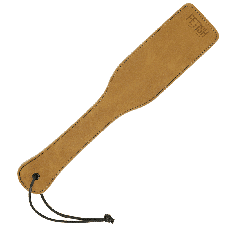 Pá De Origem Submissiva Fetish Com Costura - Image 2