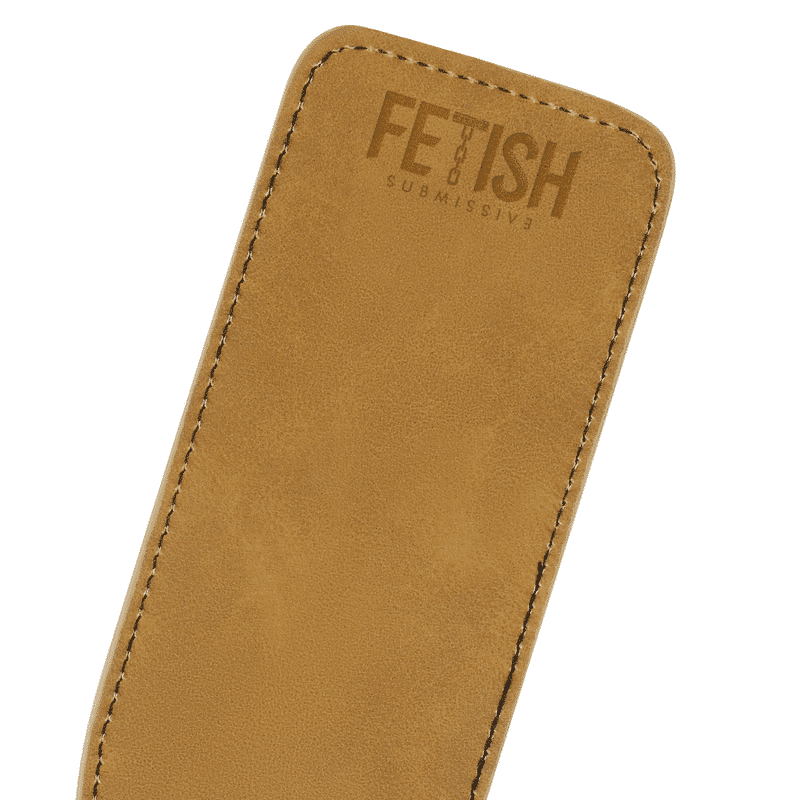 Pá De Origem Submissiva Fetish Com Costura - Image 3