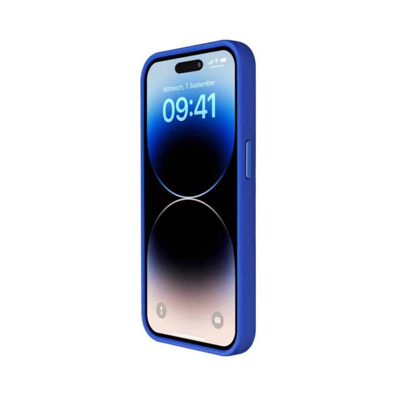 Artwizz - IcedClip MagSafe iPhone 15 (kings blue) - Image 2