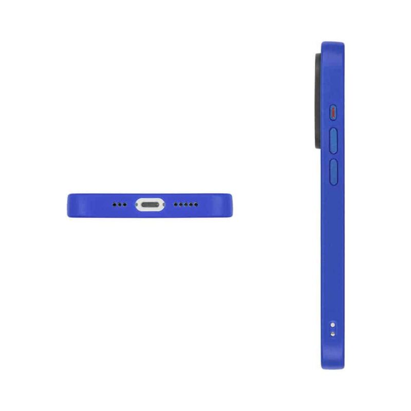 Artwizz - IcedClip MagSafe iPhone 15 (kings blue) - Image 3