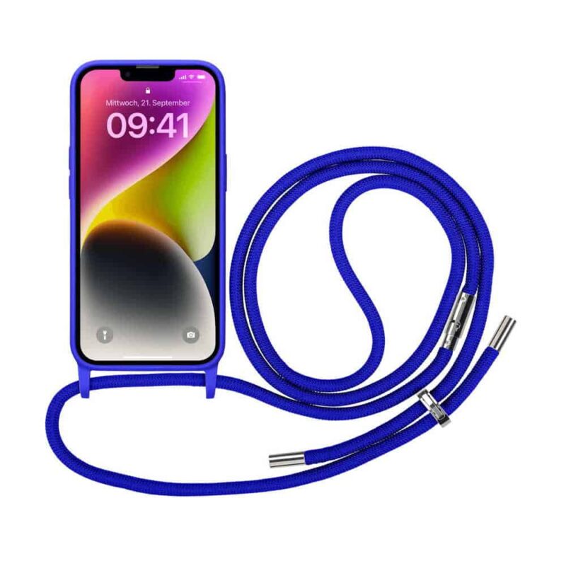 Artwizz - HangOn MagSafe iPhone 15 (kings blue) - Image 2