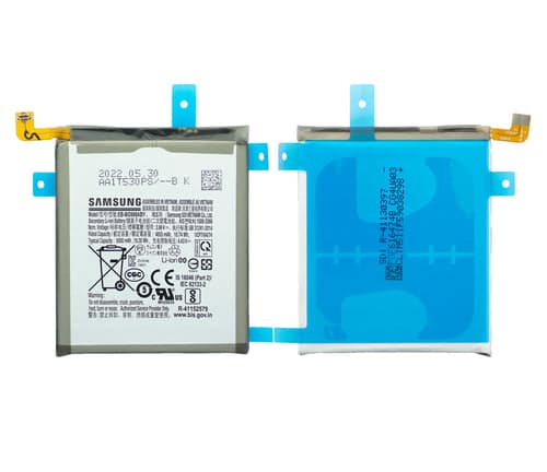 Bateria Samsung Galaxy S20 Ultra Service Pack - Image 3