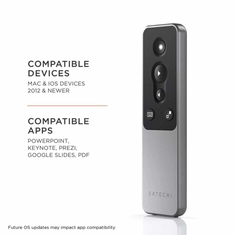 Satechi - R1 Presentation Remote - Image 2
