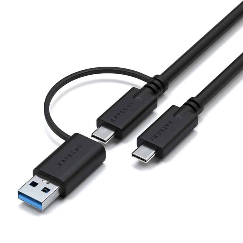 Satechi - Triple 4K Display Docking Station - Image 5