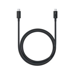 Satechi - Thunderbolt 4 Pro Cable 1m