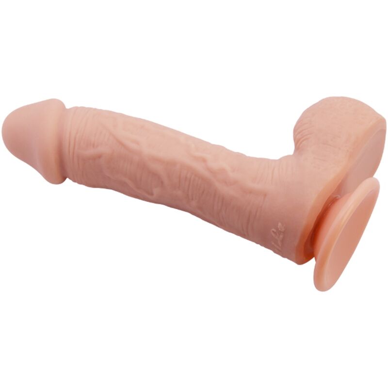 Baile - Dildo Johnson Pele Realista 22 Cm - Image 11