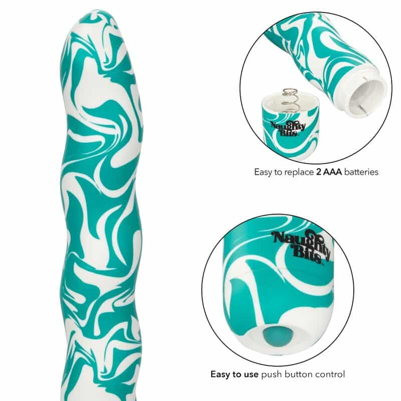 Calex Squiggle Dick Pessoal - Image 5