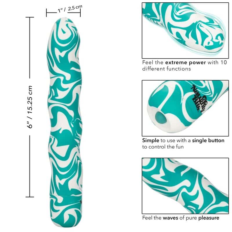 Calex Squiggle Dick Pessoal - Image 8