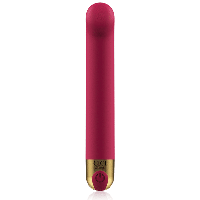 Cici Beauty- Premium Silicone Clit Estimulador - Image 5