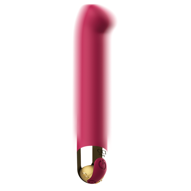 Cici Beauty- Premium Silicone Clit Estimulador - Image 2