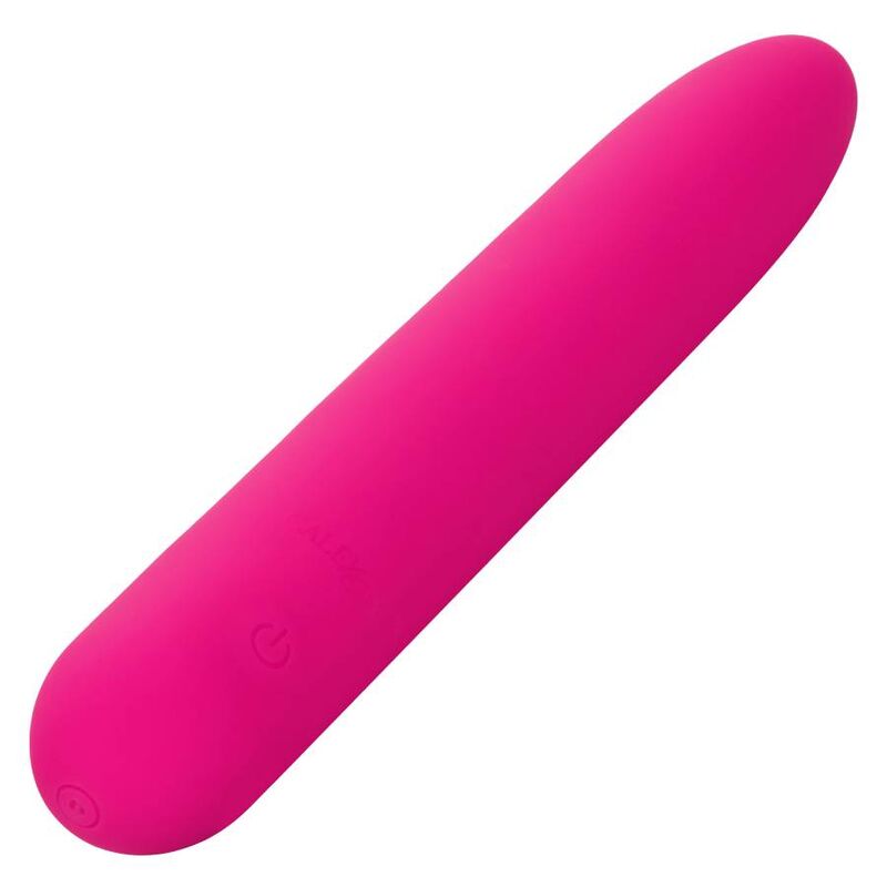 Califórnia Exotics Bliss Vibe Rosa - Image 8