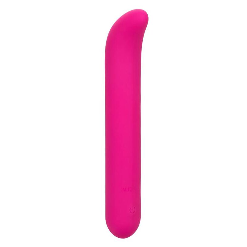 Califórnia Exotics Bliss G Vibe Rosa - Image 9