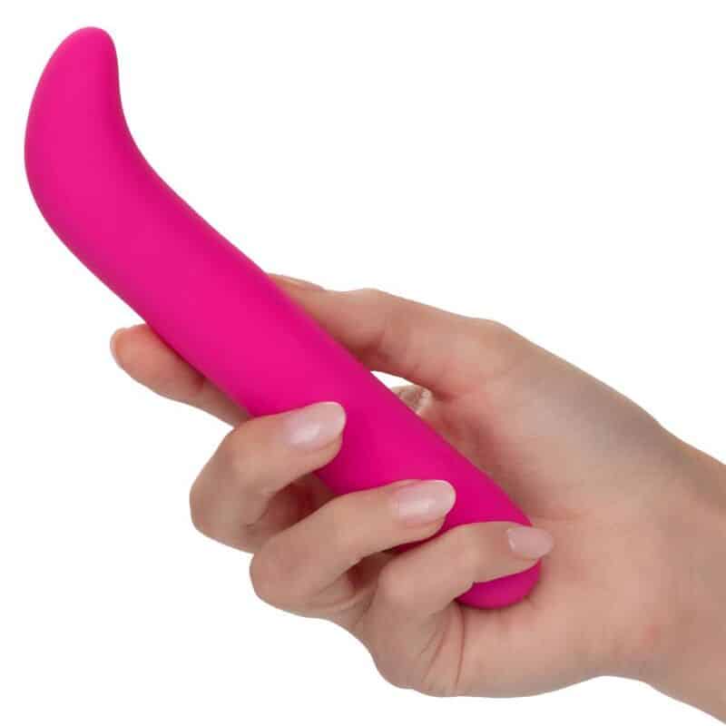 Califórnia Exotics Bliss G Vibe Rosa - Image 4