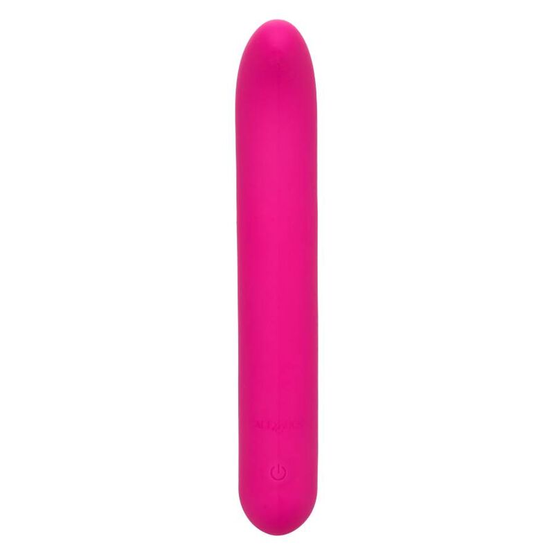 Califórnia Exotics Bliss G Vibe Rosa - Image 6