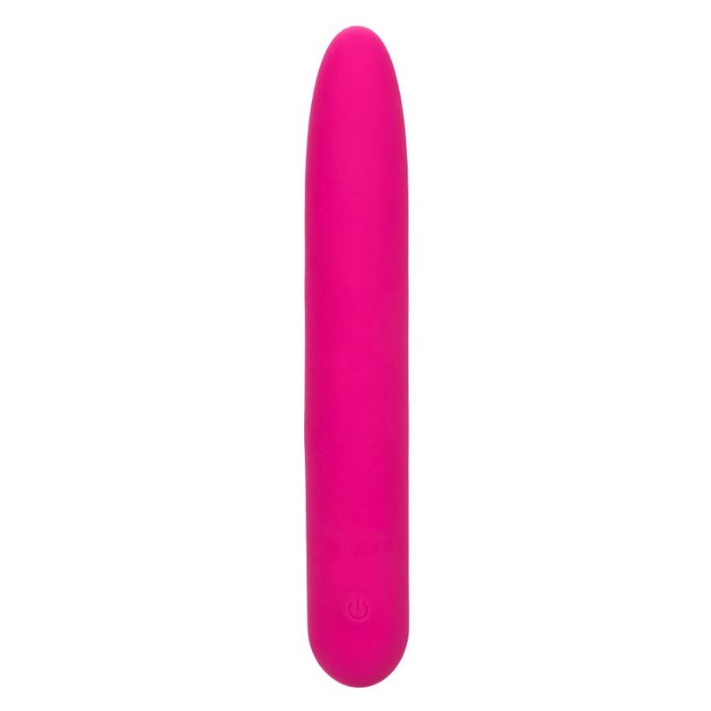 Califórnia Exotics Bliss G Vibe Rosa - Image 7