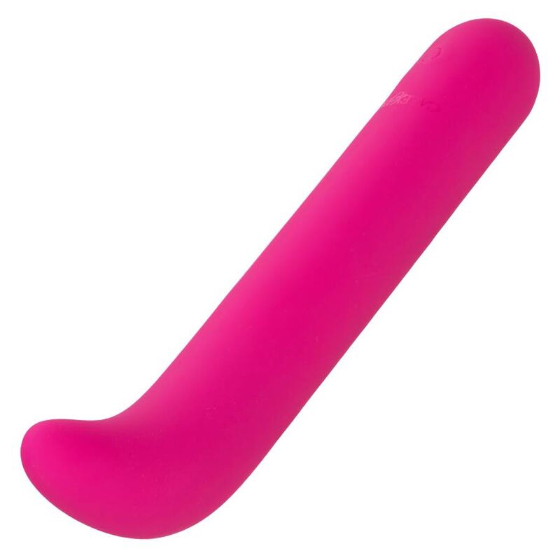 Califórnia Exotics Bliss G Vibe Rosa - Image 8