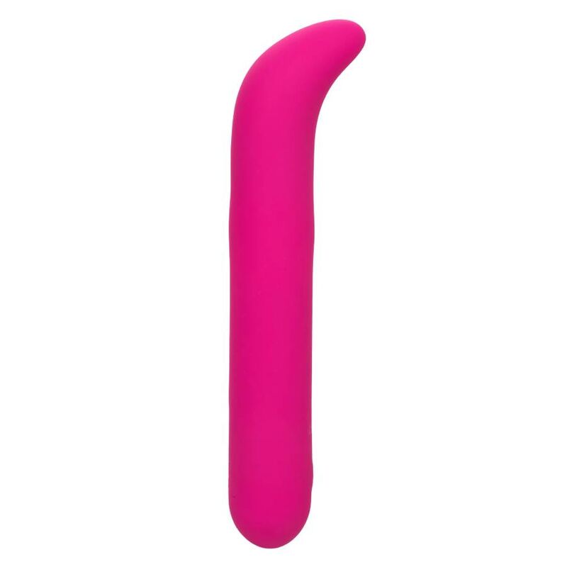 Califórnia Exotics Bliss G Vibe Rosa - Image 10