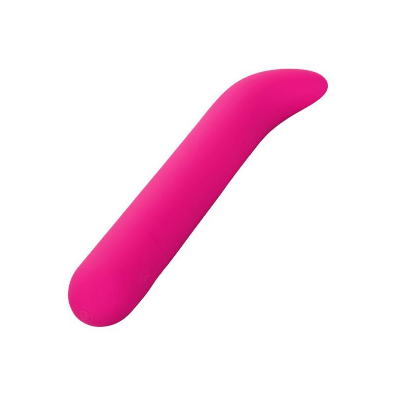 Califórnia Exotics Bliss G Vibe Rosa - Image 11