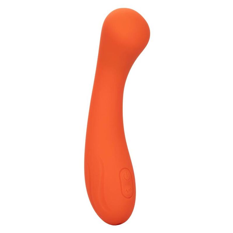 California Exotics Stella G-Wand Laranja - Image 6