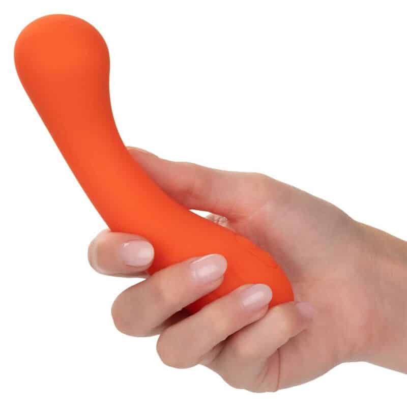 California Exotics Stella G-Wand Laranja - Image 4