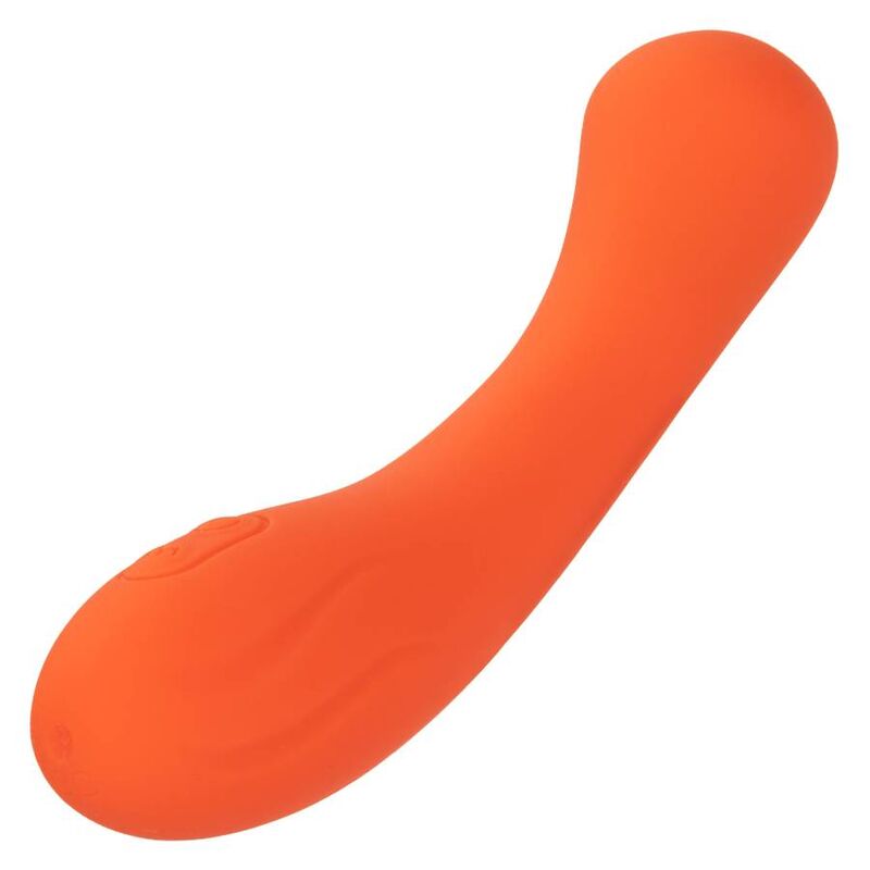 California Exotics Stella G-Wand Laranja - Image 8