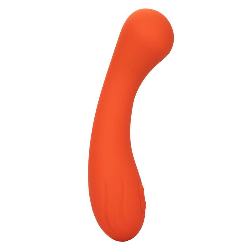 California Exotics Stella G-Wand Laranja - Image 11