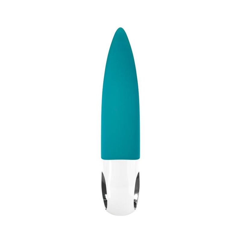 Fun Factory - Volta G5 Clitoral Vibrator Petrol - Image 5