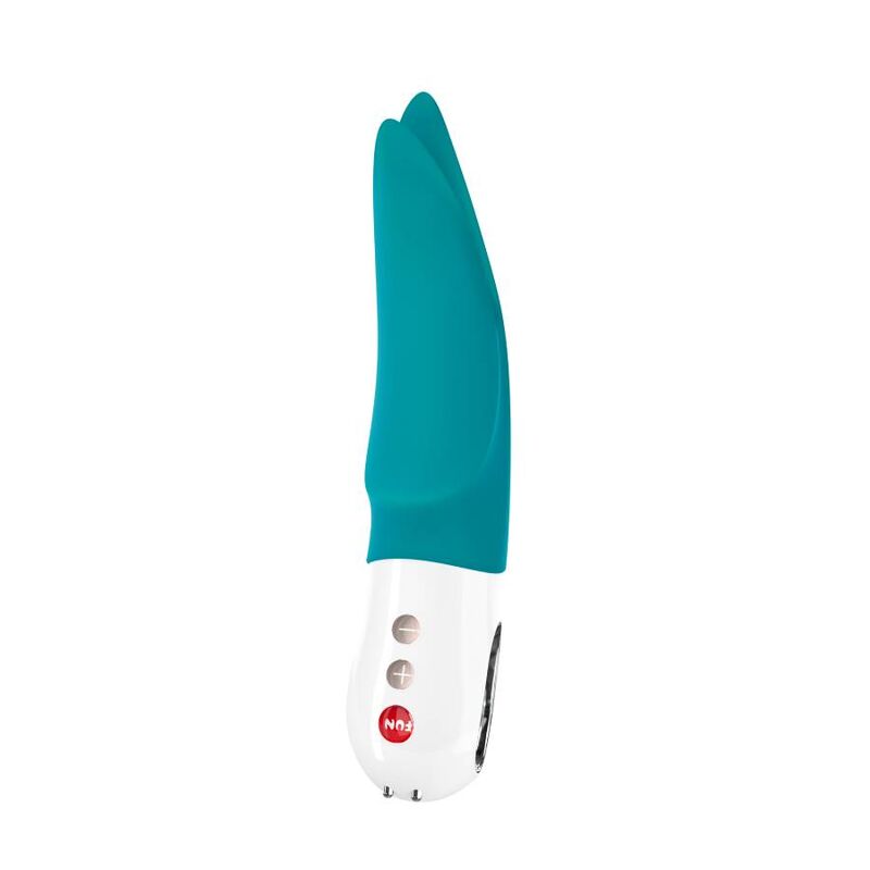 Fun Factory - Volta G5 Clitoral Vibrator Petrol - Image 7