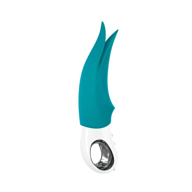 Fun Factory - Volta G5 Clitoral Vibrator Petrol - Image 9