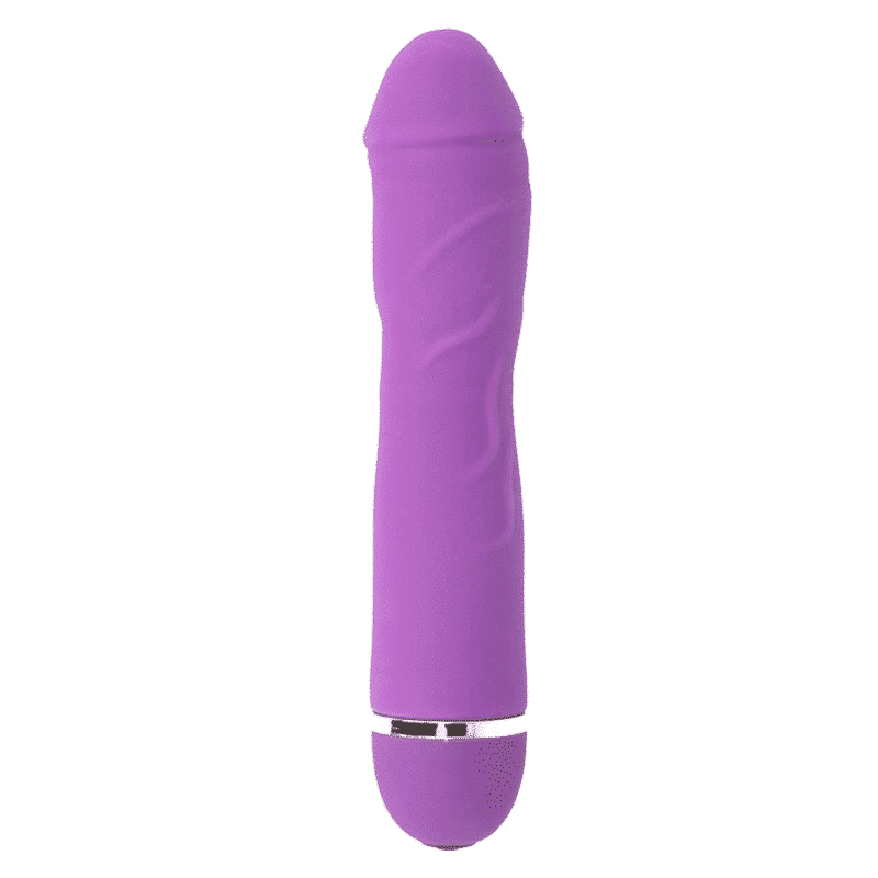 Intense Airon 20 Speeds Silicone Purple - Image 3