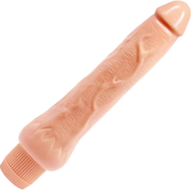 Baile - Barbara Realistic Vibrador 25 Cm - Image 2