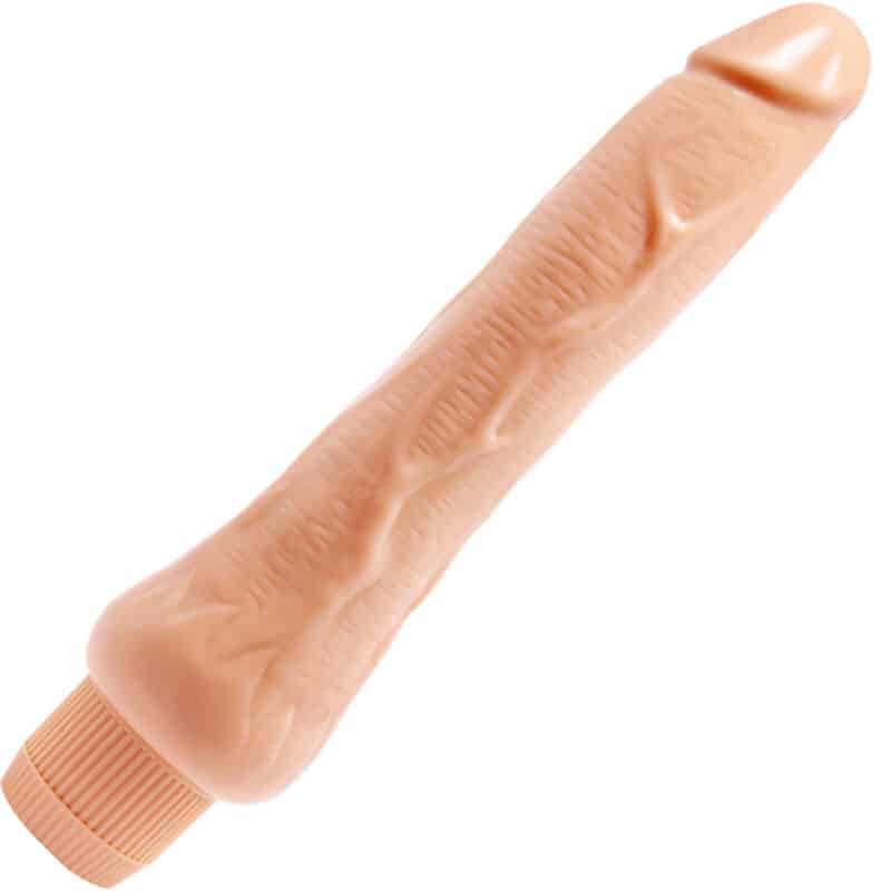 Baile - Barbara Realistic Vibrador 25 Cm - Image 3