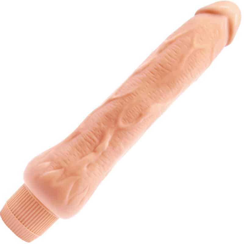 Baile - Barbara Realistic Vibrador 25 Cm - Image 5