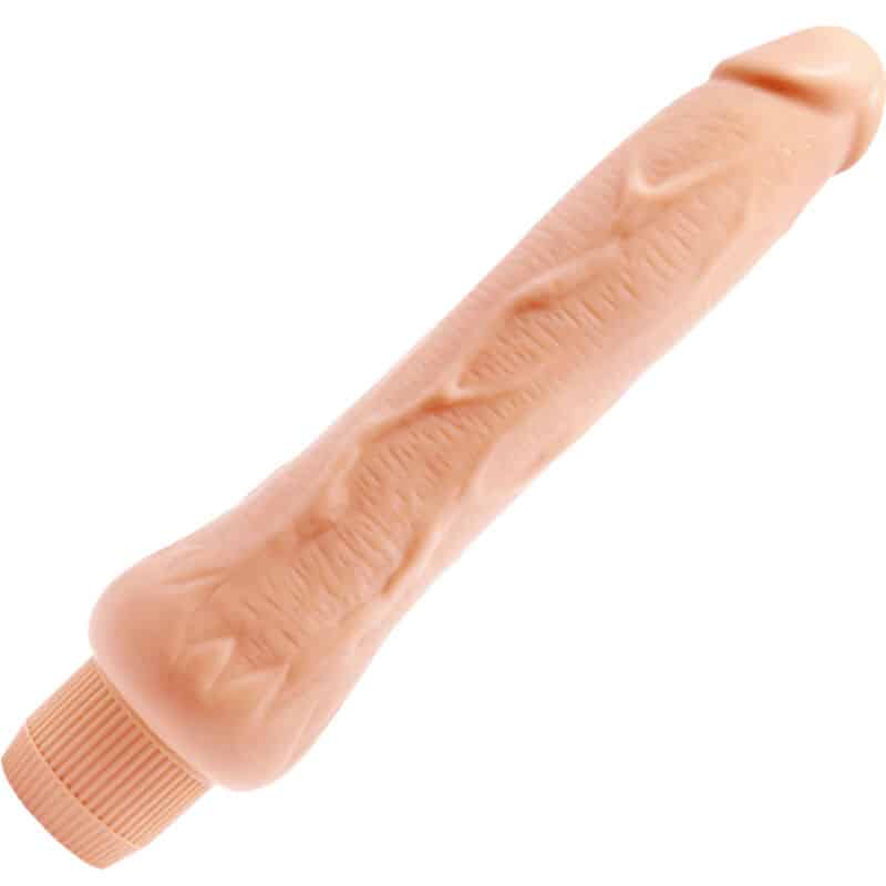 Baile - Barbara Realistic Vibrador 25 Cm - Image 4