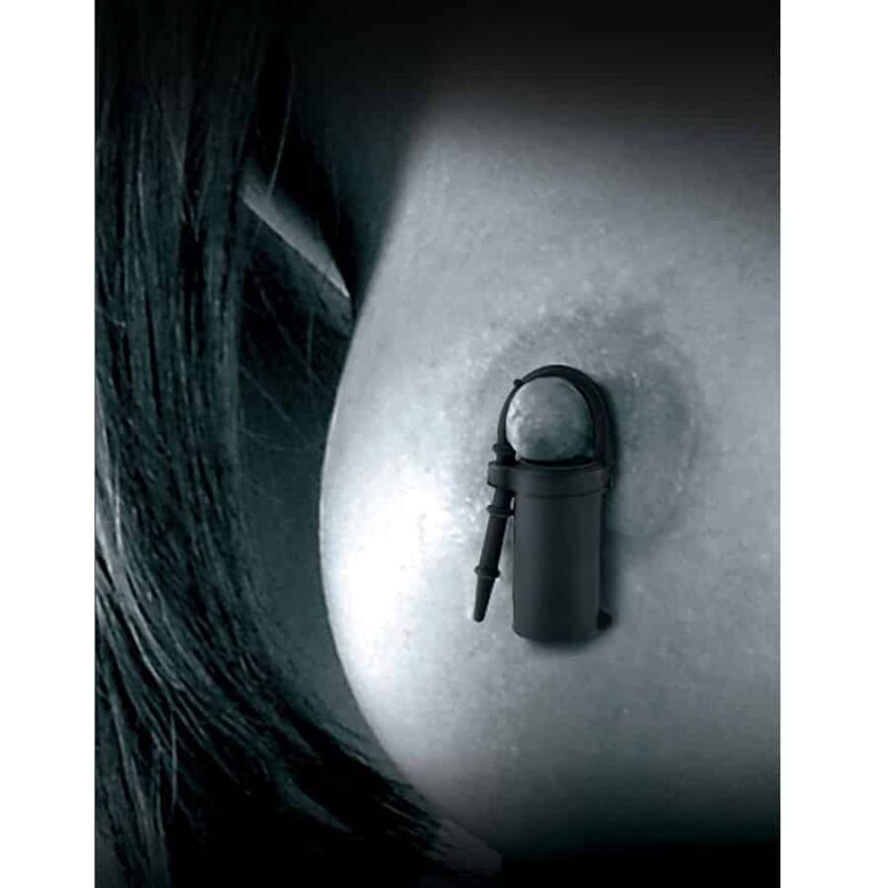 Fetish Fantasy Limited Edition - Vibrando Silicone Nipple Teazers - Image 4