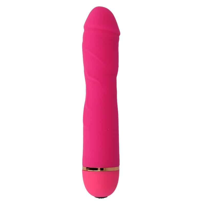 Intense Airon 20 Speeds Silicone Pink - Image 3