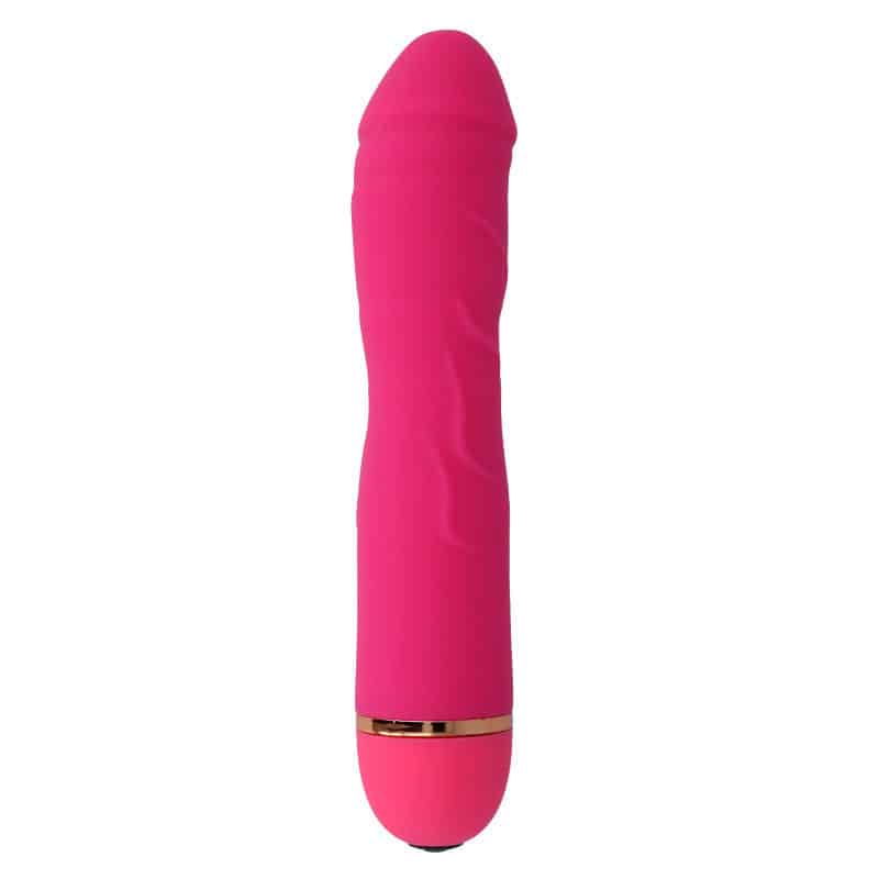 Intense Airon 20 Speeds Silicone Pink - Image 4