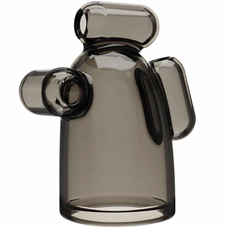 Baile Funda Vibradora Vibrating Crystal Cap I - Image 7