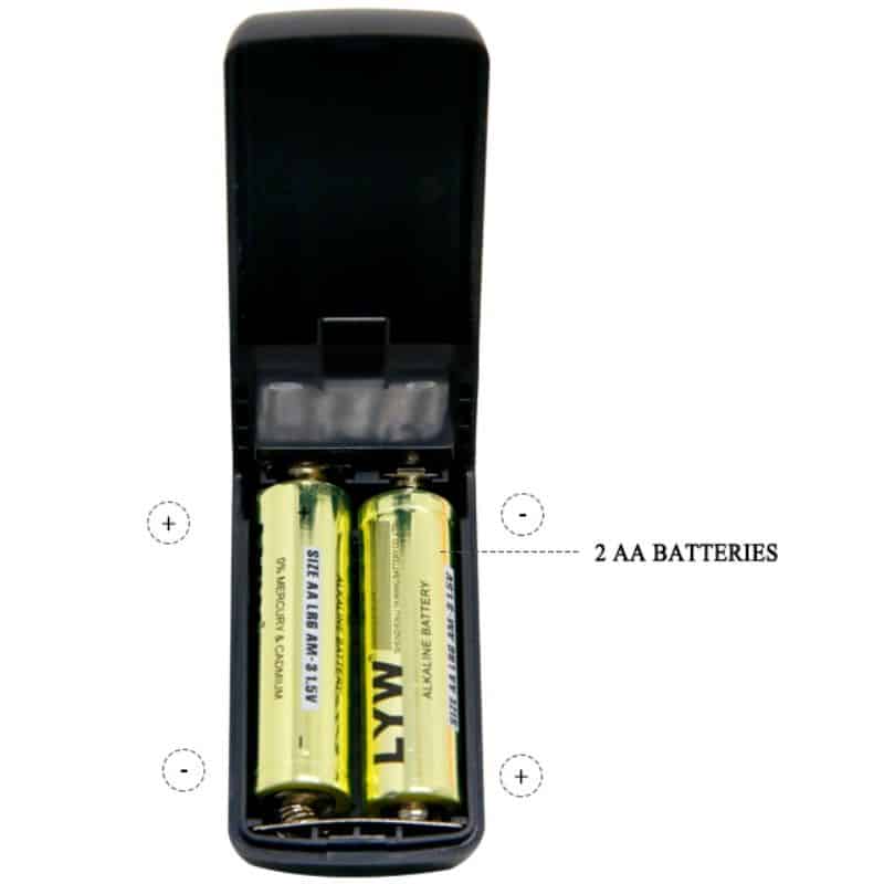 Baile Funda Vibradora Vibrating Crystal Cap Ii - Image 4