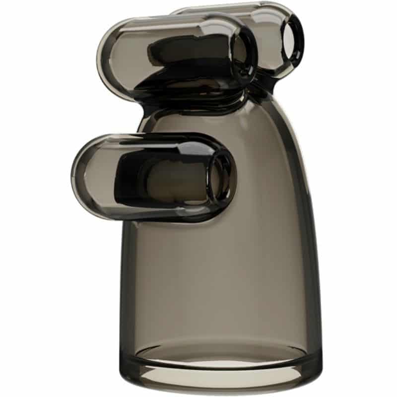Baile Funda Vibradora Vibrating Crystal Cap Ii - Image 6
