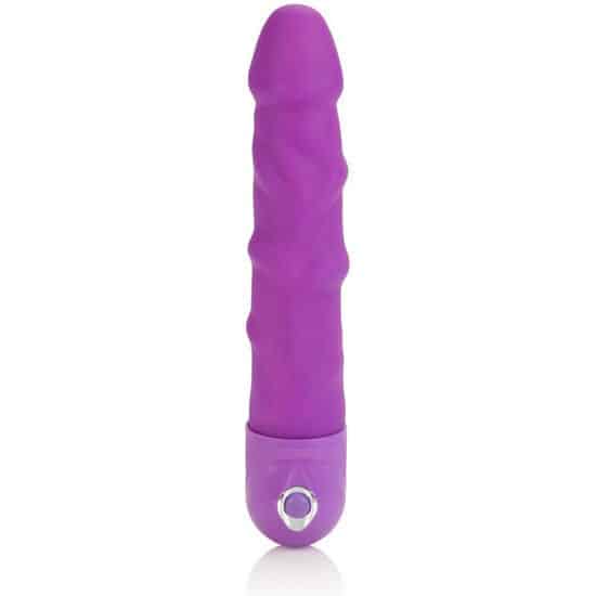 Calex Power Stud Rod Pink Vibrator