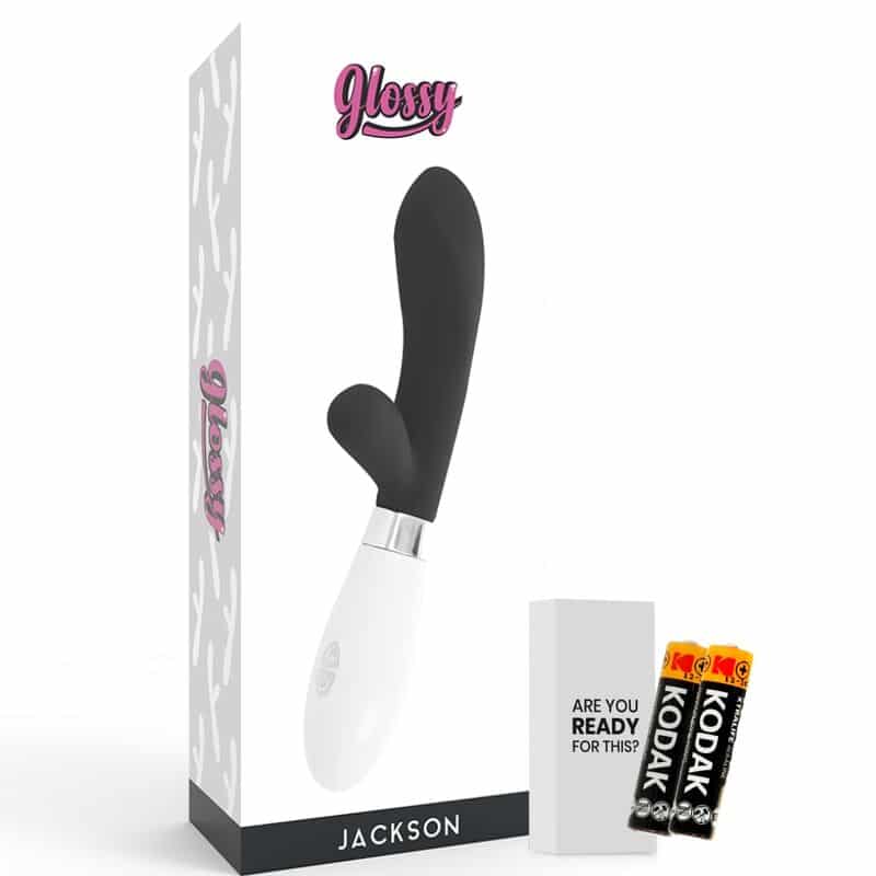 Glossy - Jackson Coelho Preto - Image 5