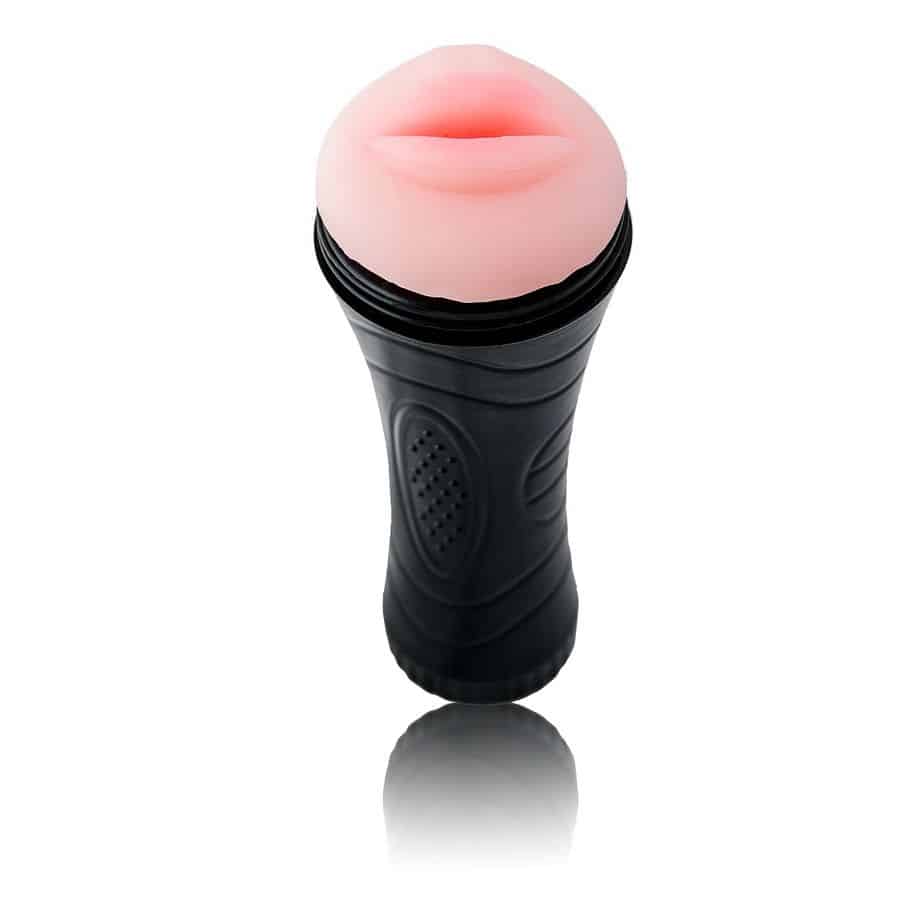 Baile - Masturbador Boca Com Vibrador 7 Ritmos - Image 3