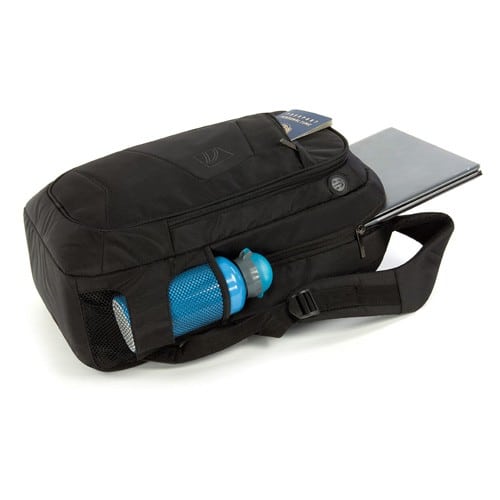 Tucano - Lato Backpack (black) - Image 3